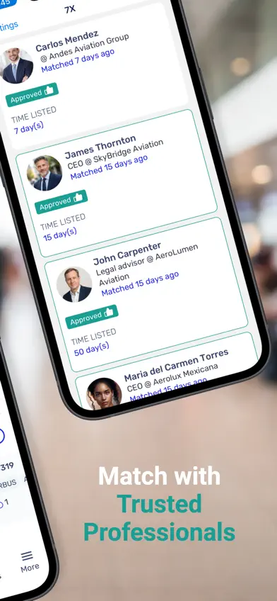 BrokerMe screenshot 2