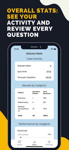 NIC Barber Exam Prep 2026 iPhone screenshot