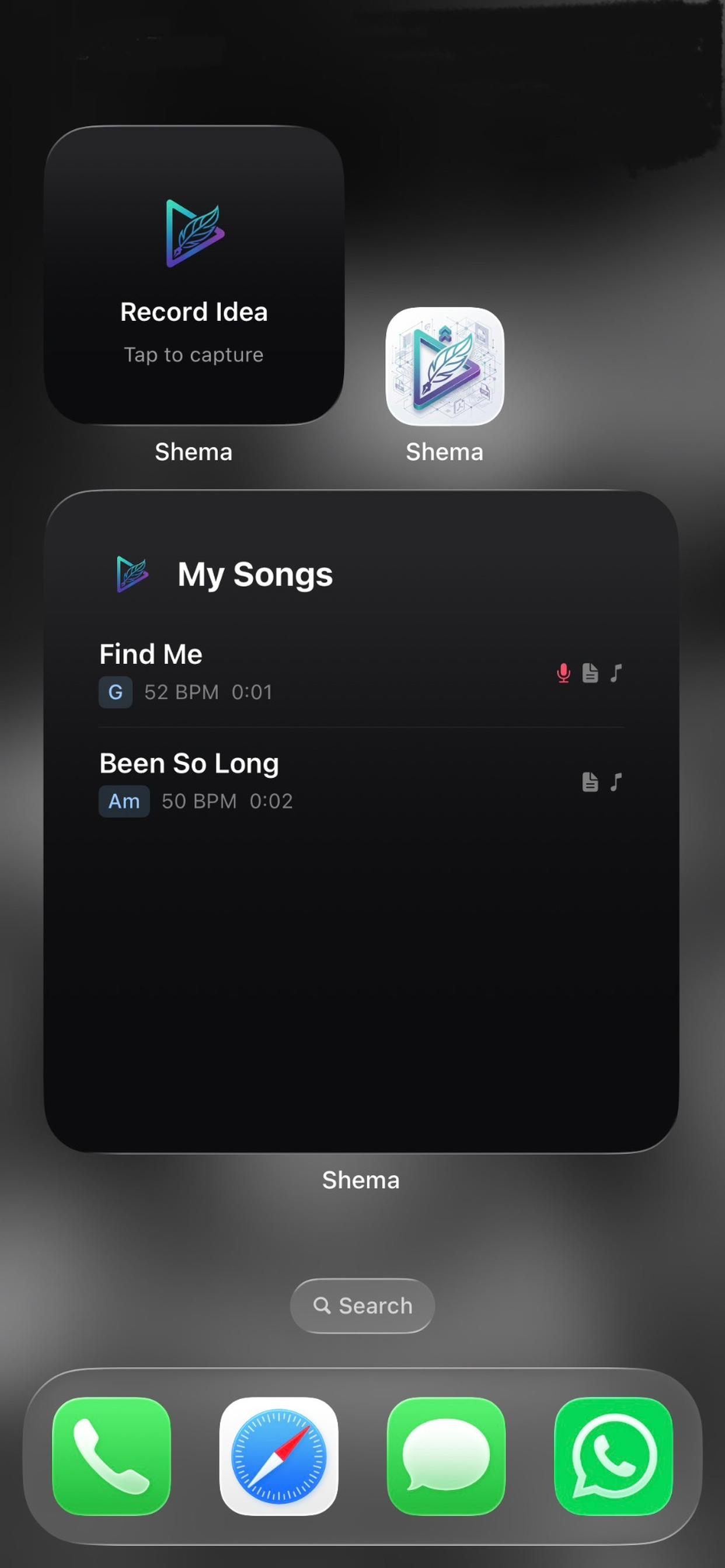 Shema Flow screenshot 9