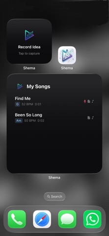 Shema Flow screenshot