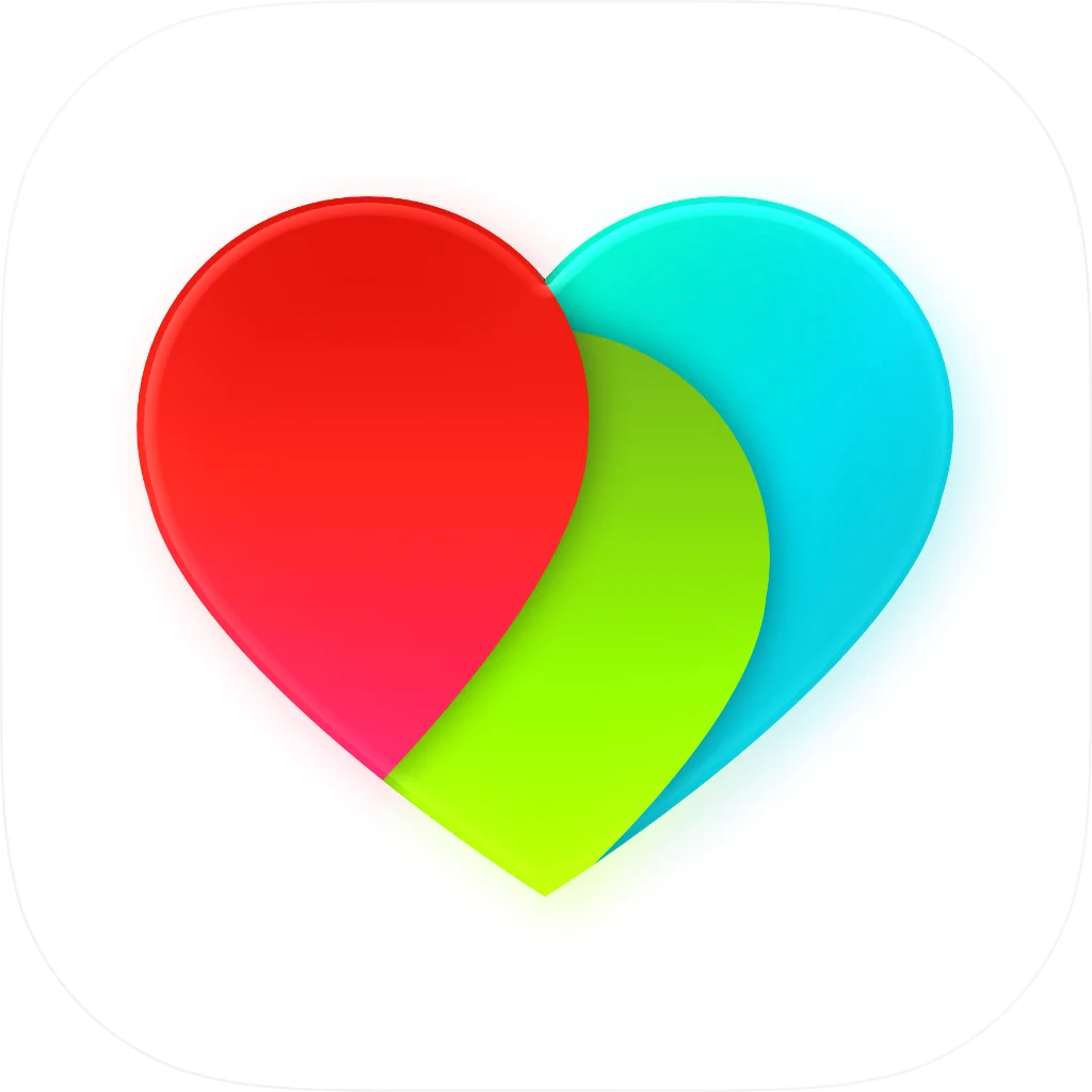 Health Auto Export - JSON+CSV