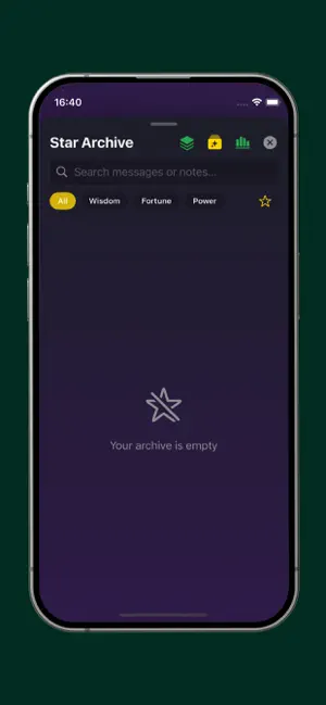 Starshot! iPhone screenshot 6