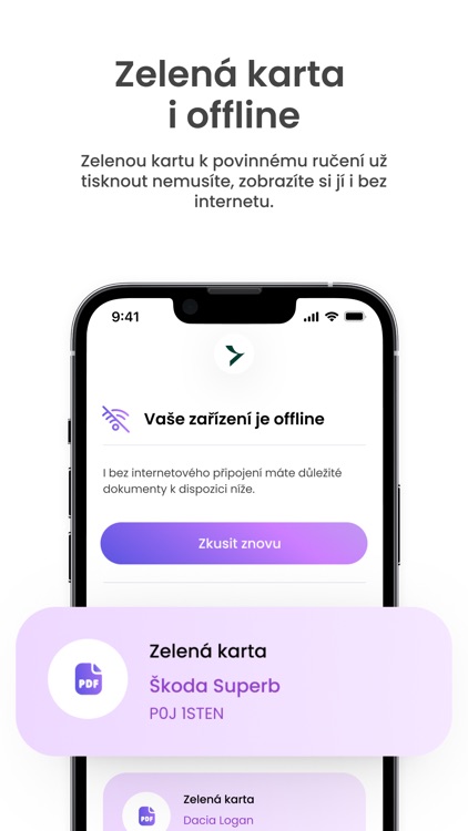 Direct pojišťovna screenshot-3