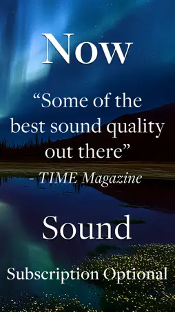 Naturespace Holographic Audio screenshot 3