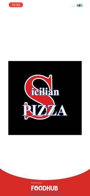 Sicilian Pizza and Kebab screenshot 1
