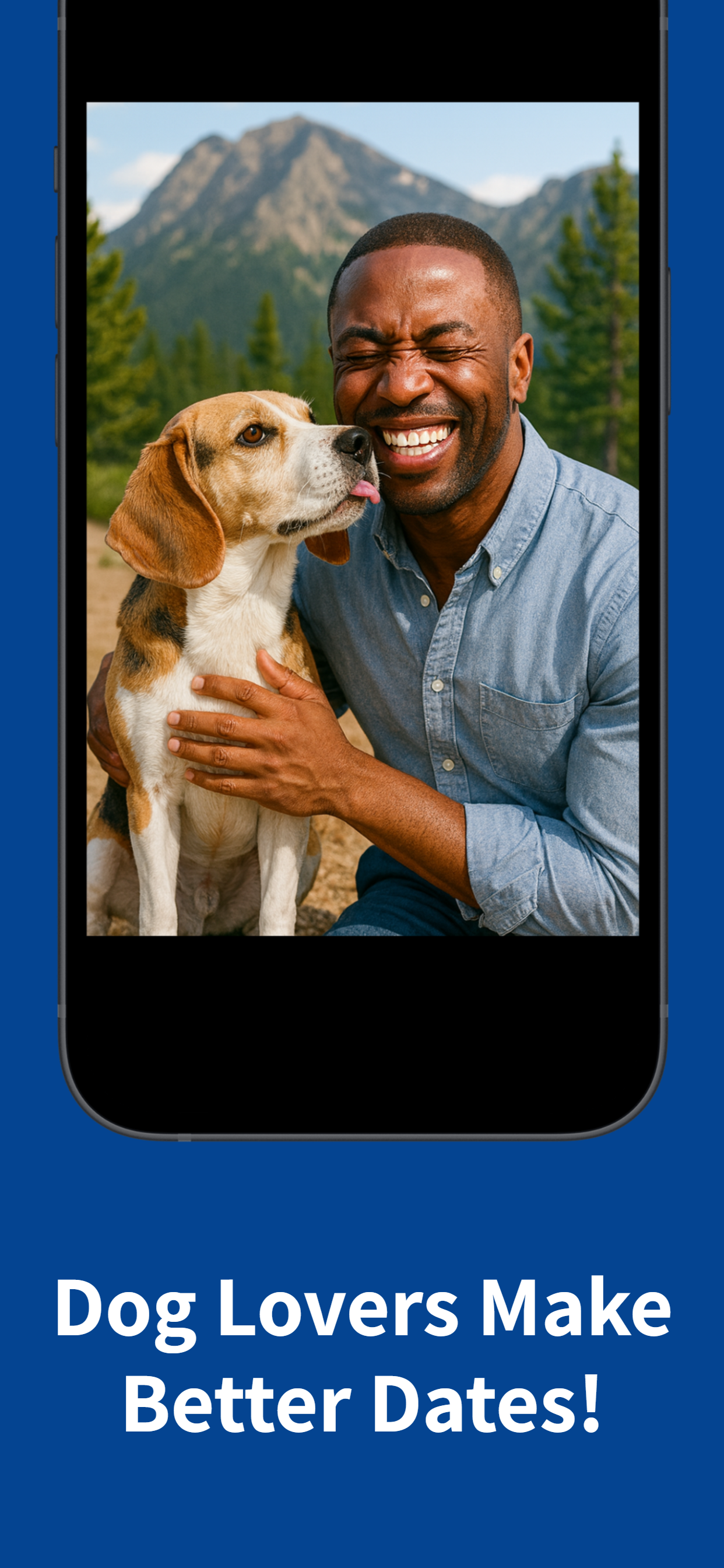 Nuzzl Dating for Dog Lovers
