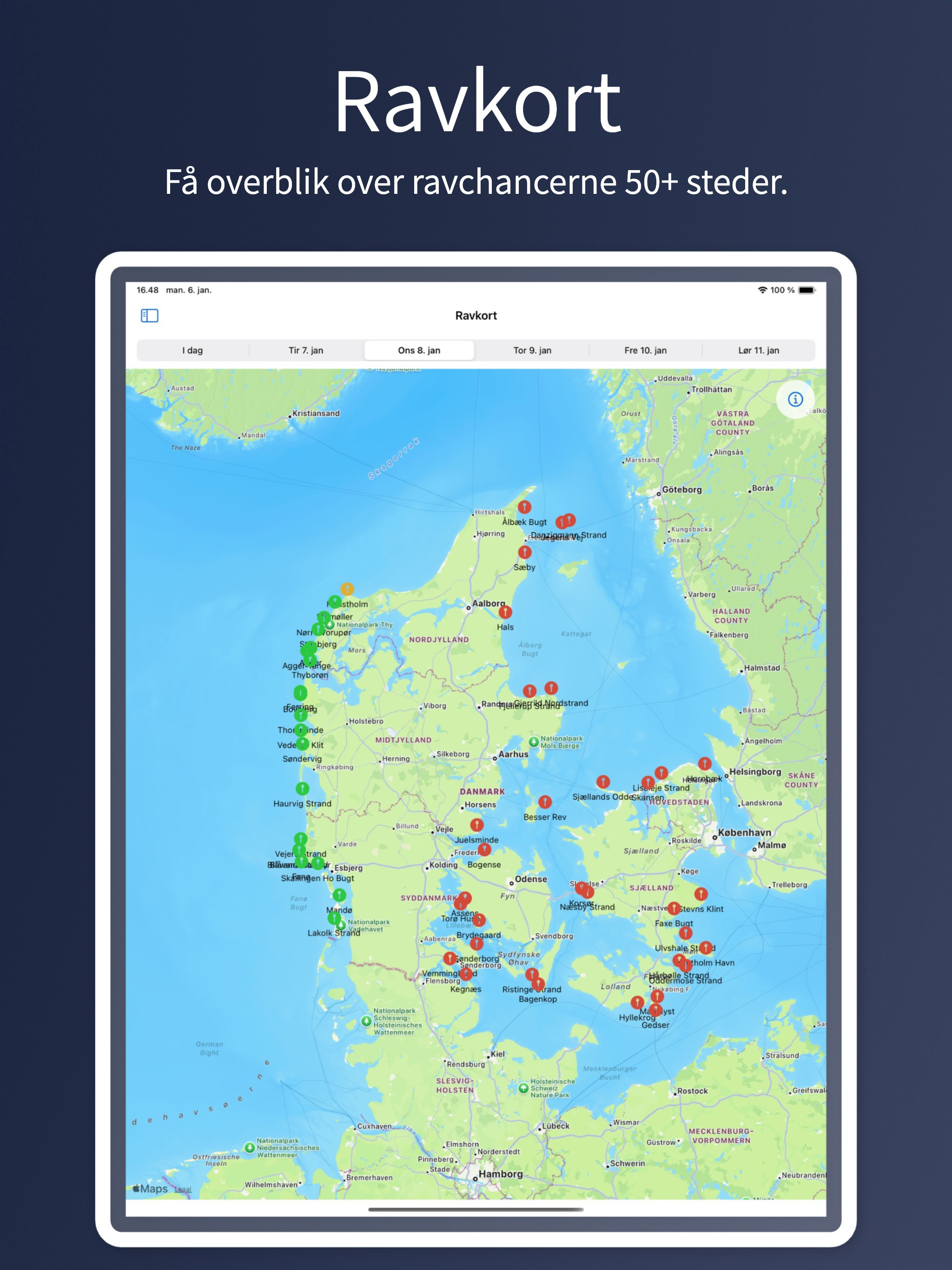 Ravvejr