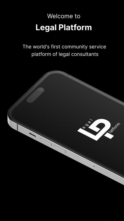 Legal Platform