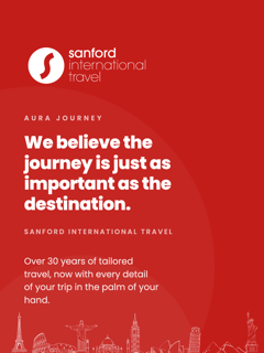 Sanford Travel screenshot 7