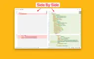 JSON Compare iphone bilder 3