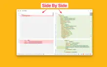 JSON Compare iPhone image 4