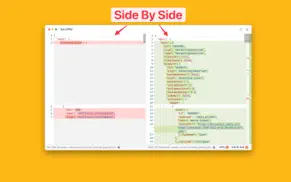 json compare айфон картинки 4