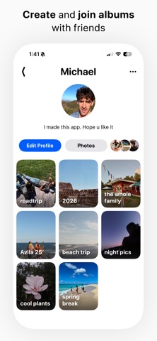 Loop: More Social, Less Media Screenshot 5 of 5