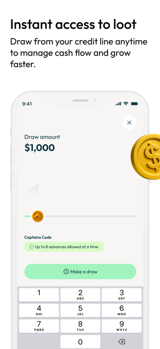 Get Loot Screenshot 2 of 4