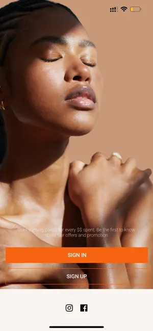 Sunglow Aesthetics screenshot 1