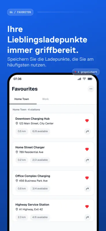 Easy Charging Quality screenshot 6 of 6