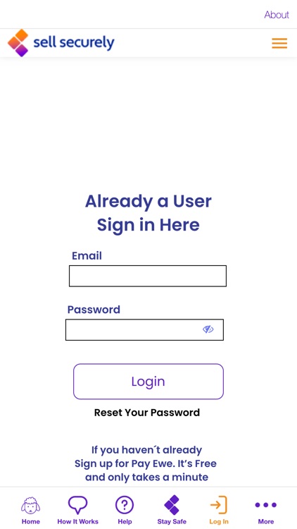 Pay Ewe screenshot-4