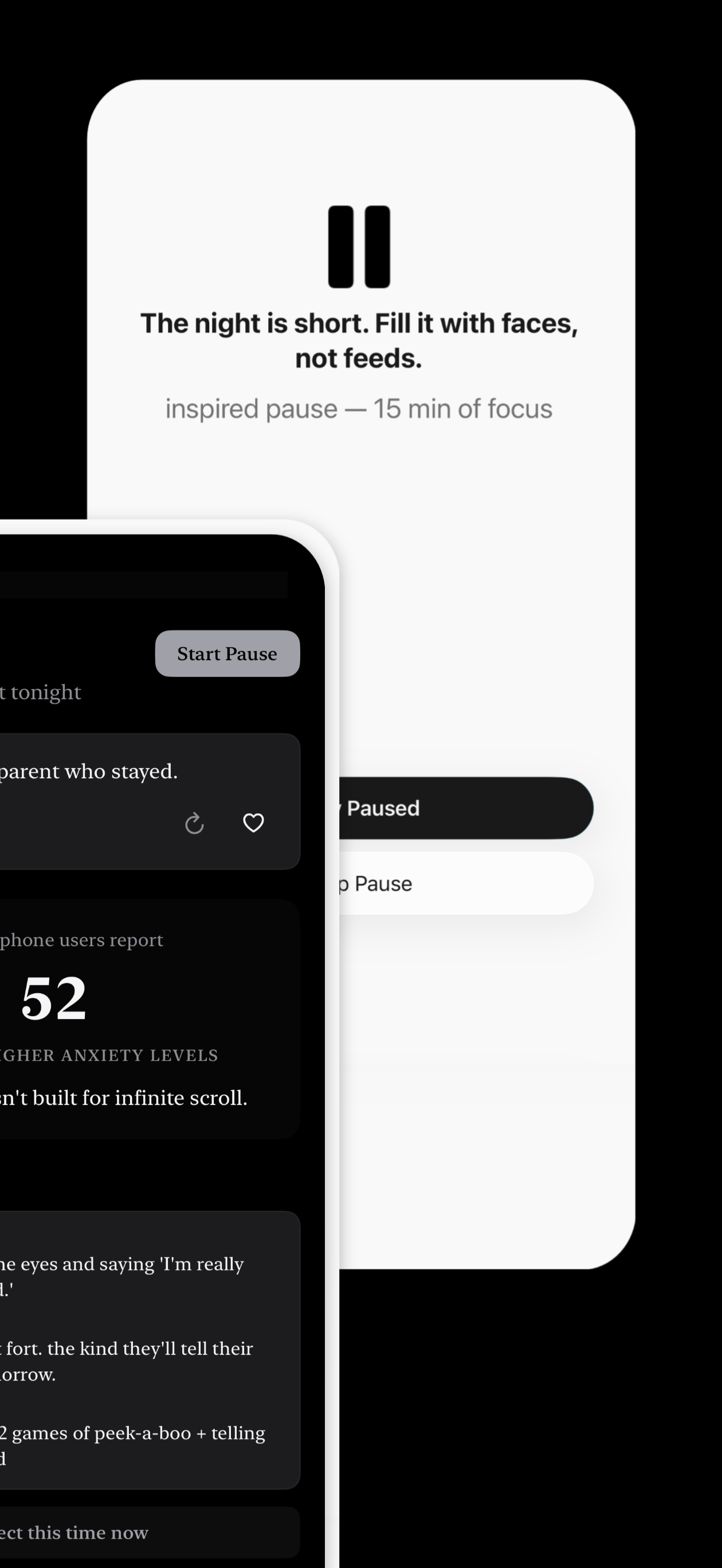 Family First: Screen Time screenshot 2