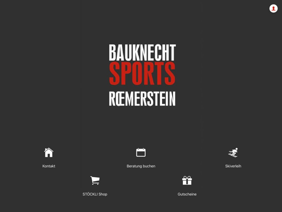 Screenshot #4 pour Bauknecht Sports