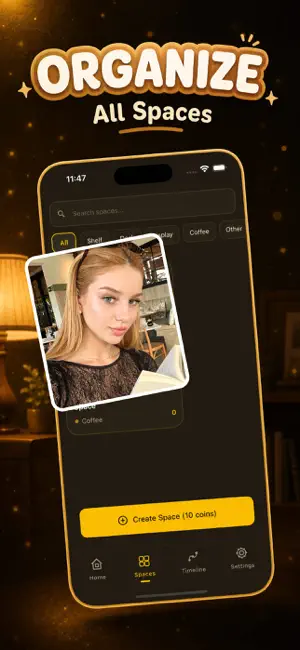 Kovo- iPhone screenshot 2