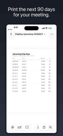 Chip Day screenshot