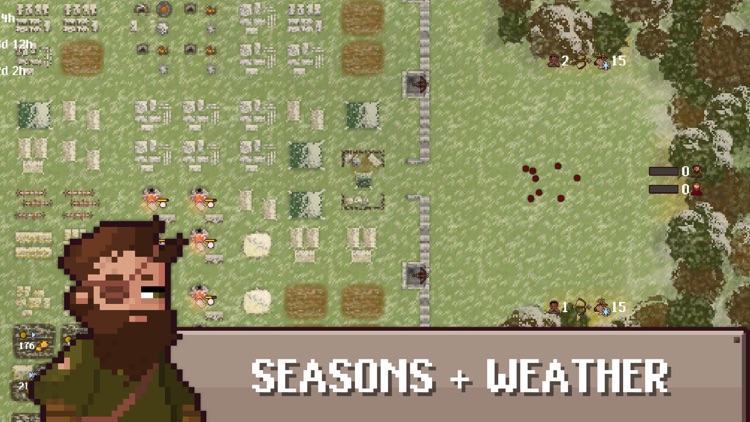 Final Outpost screenshot-4