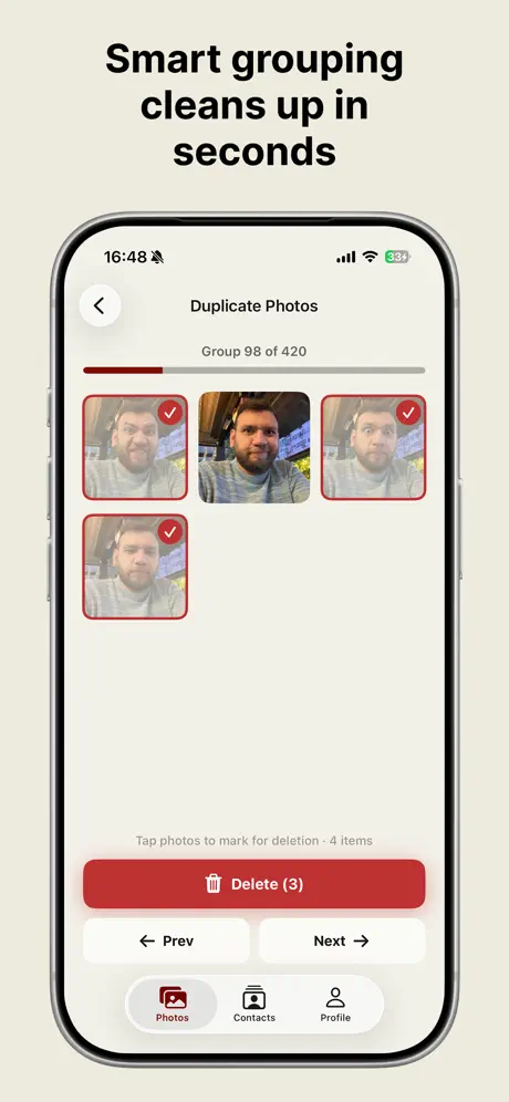 Phone Storage Cleaner screenshot 3