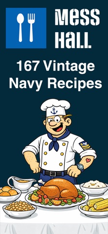 Mess Hall screenshot