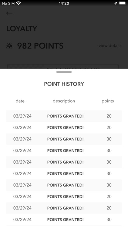 FLYFUEL screenshot-4