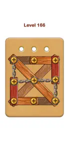 Nuts & Bolts 3D: Screw Puzzle screenshot #5 for iPhone