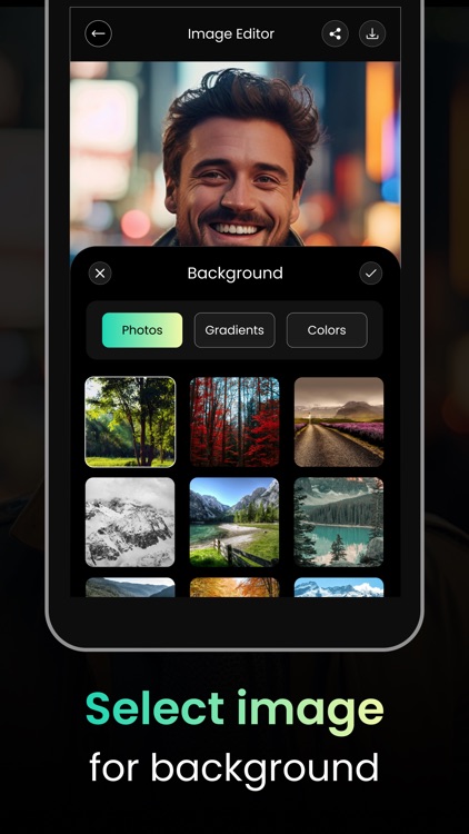 Magic Eraser Background Remove screenshot-3