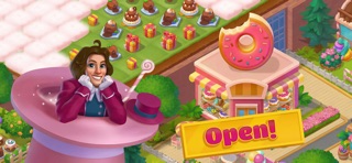 Sweetcraft: Merge World Screenshot 5 of 6