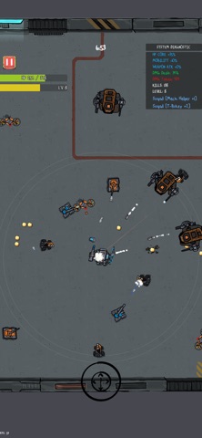 BigMech Screenshot 4 of 10