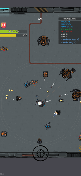 BigMech Screenshot 4 of 10