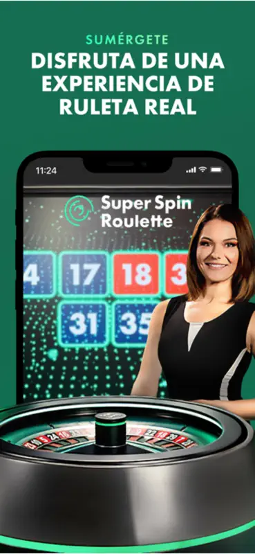 bet365 - Apuestas y Casino screenshot 4 of 10