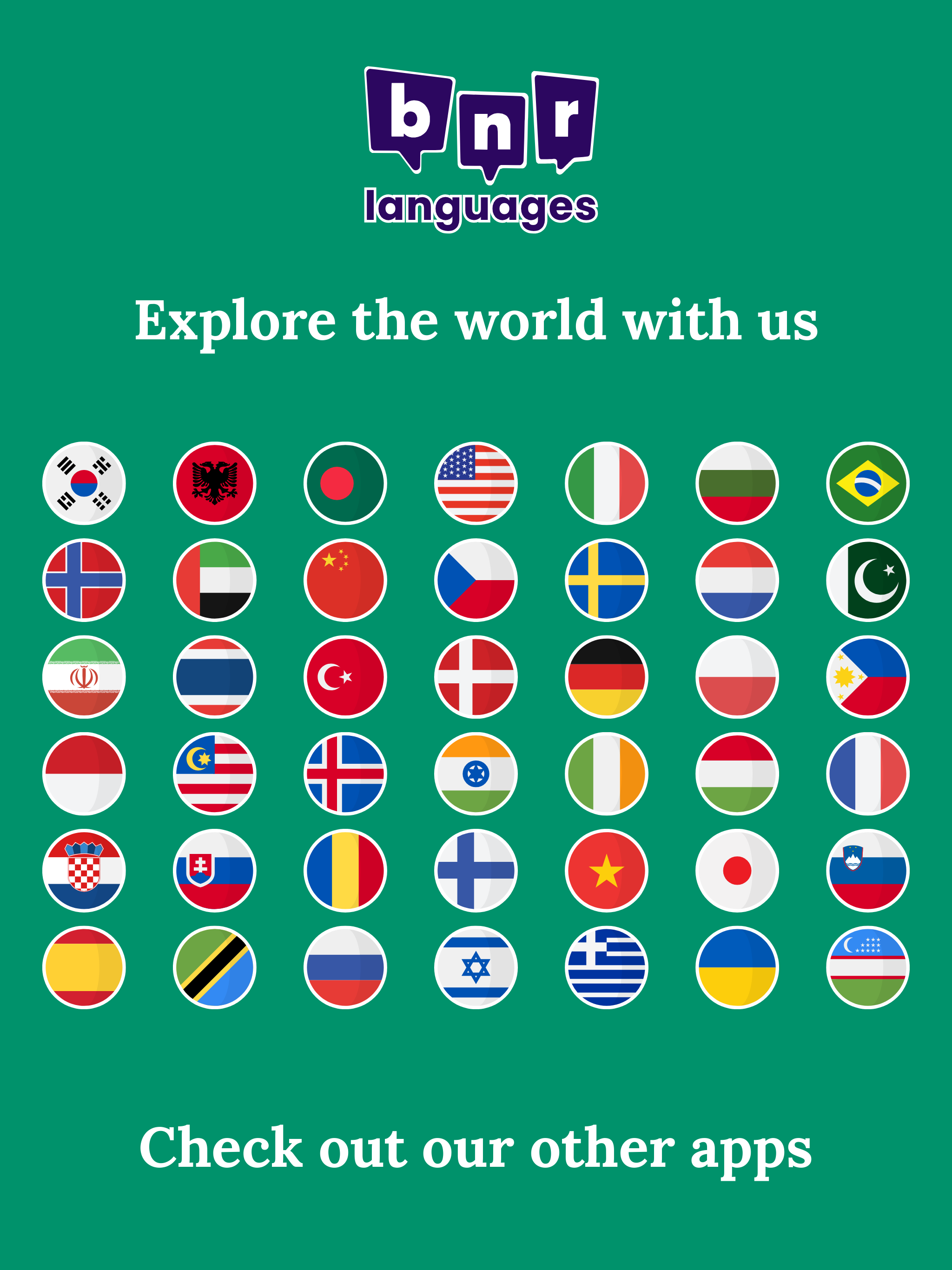 Learn Bulgarian (Beginners)