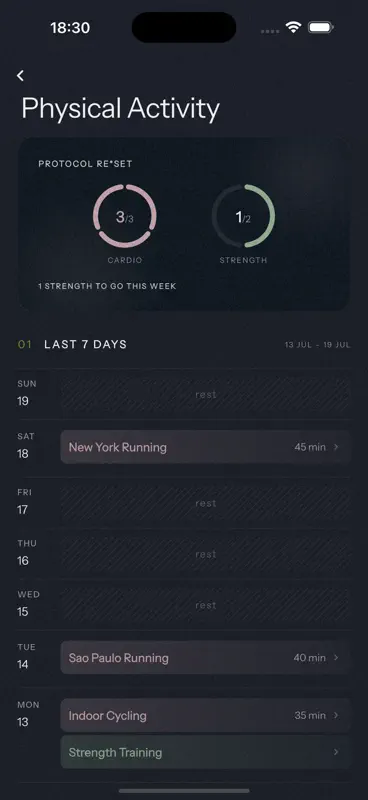 Re*Set screenshot 2 of 3