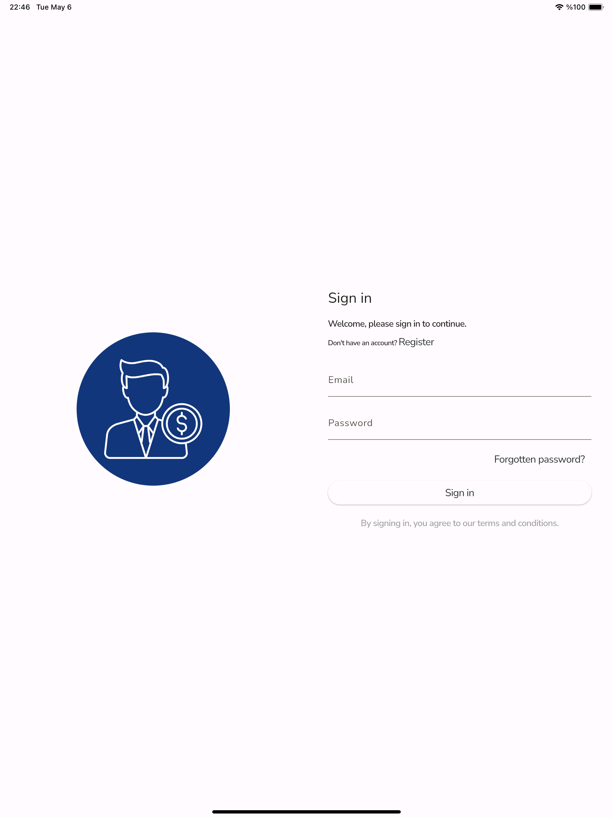 Financial Adviser Exam Test