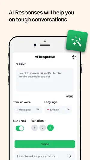 WA Messenger Plus screenshot 6