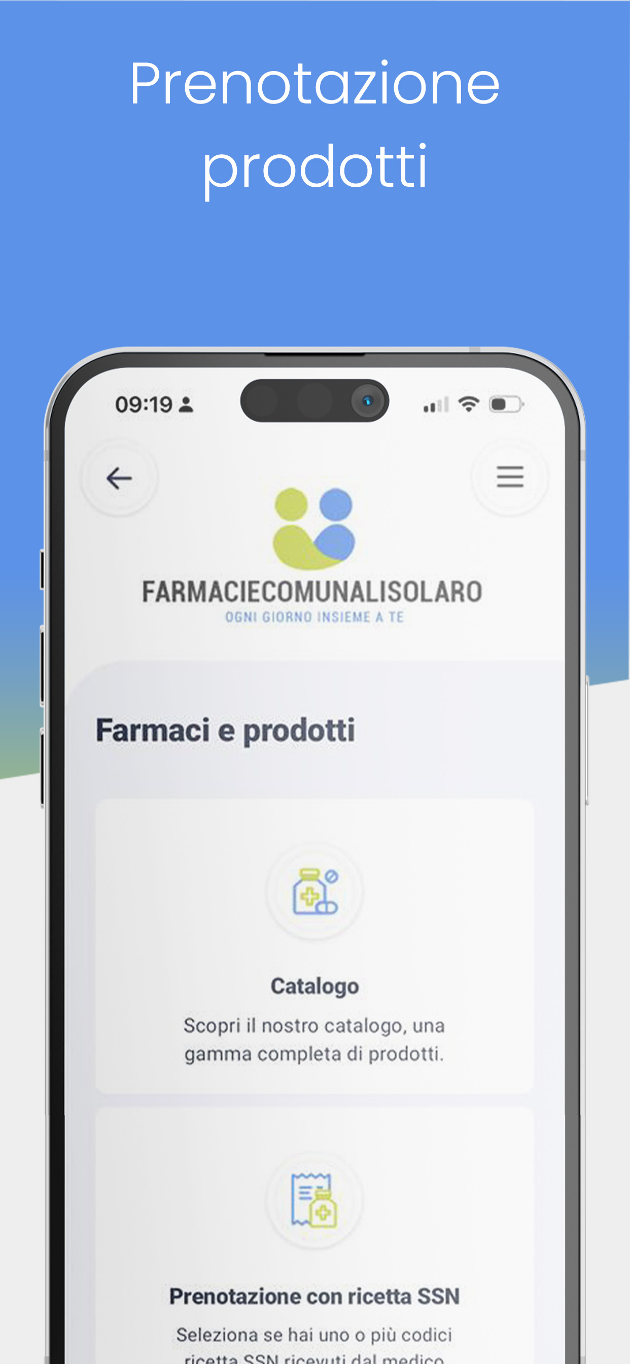 Multiservizi Solaro