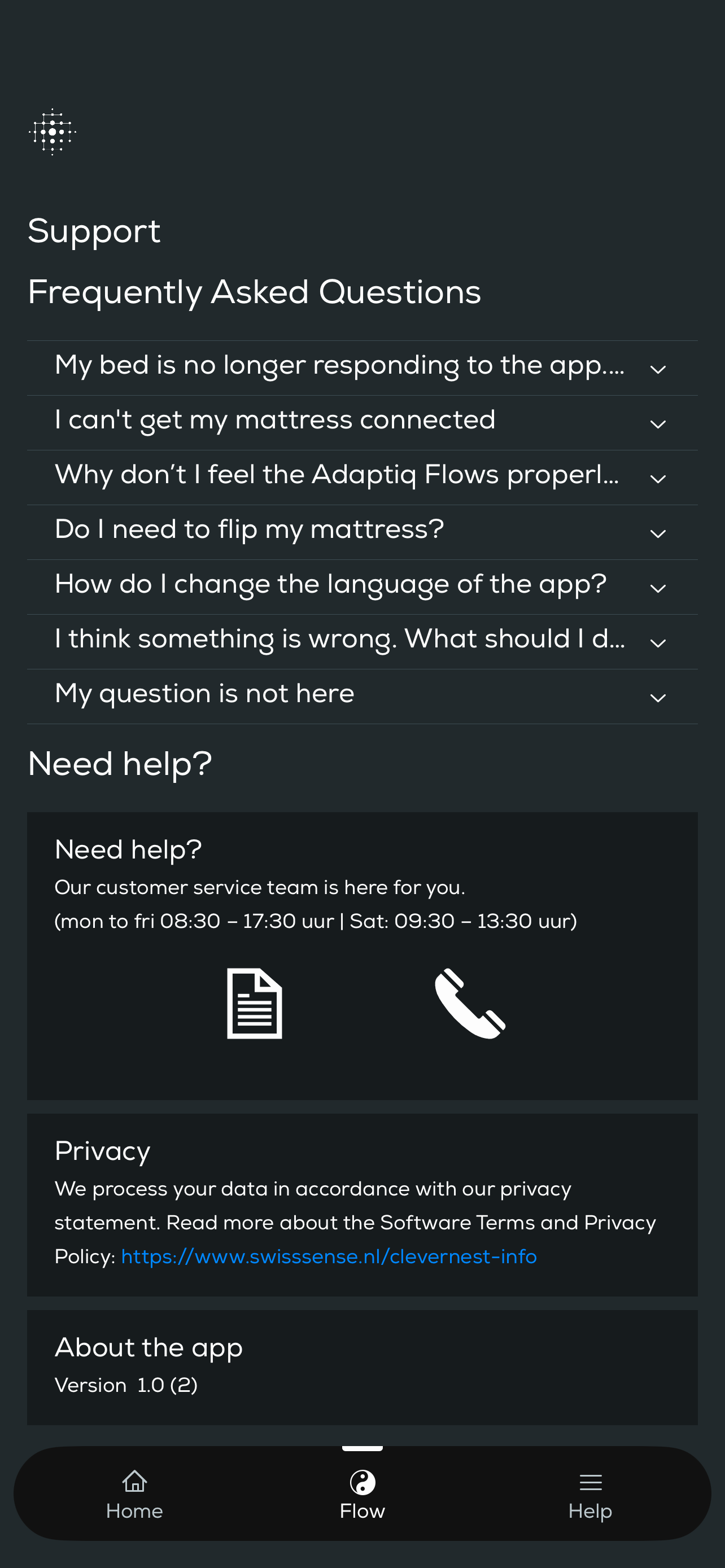 Adaptiq Sleep