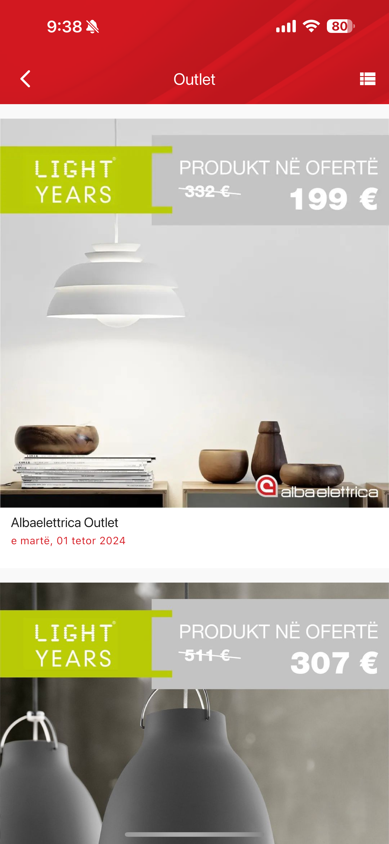 Albaelettrica