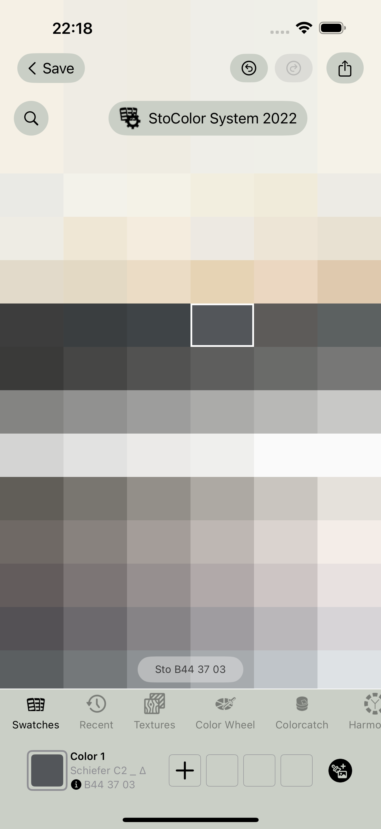 Blast 2048