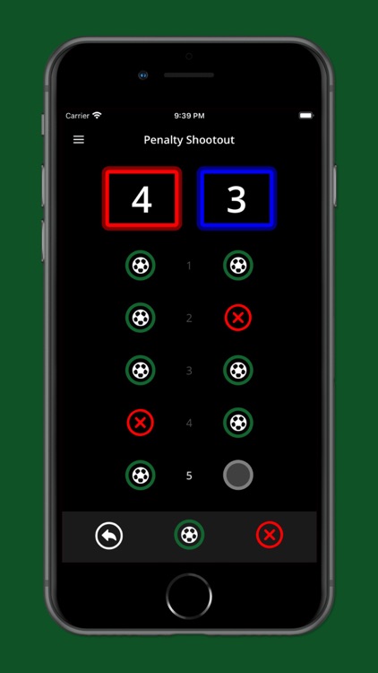 Match Keeper screenshot-4