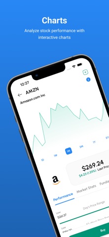 Kiani Wealth screenshot