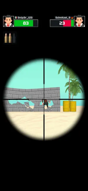Shoot & Hide screenshot 3