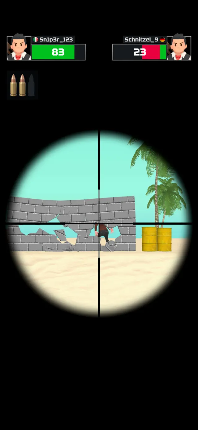 Shoot & Hide screenshot 3