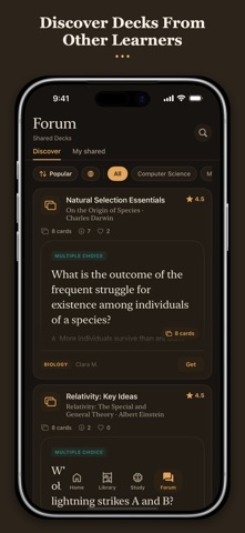 Readholic: AI Reader Screenshot 4 of 10