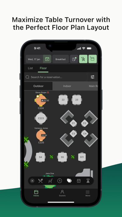 Servme Screenshot