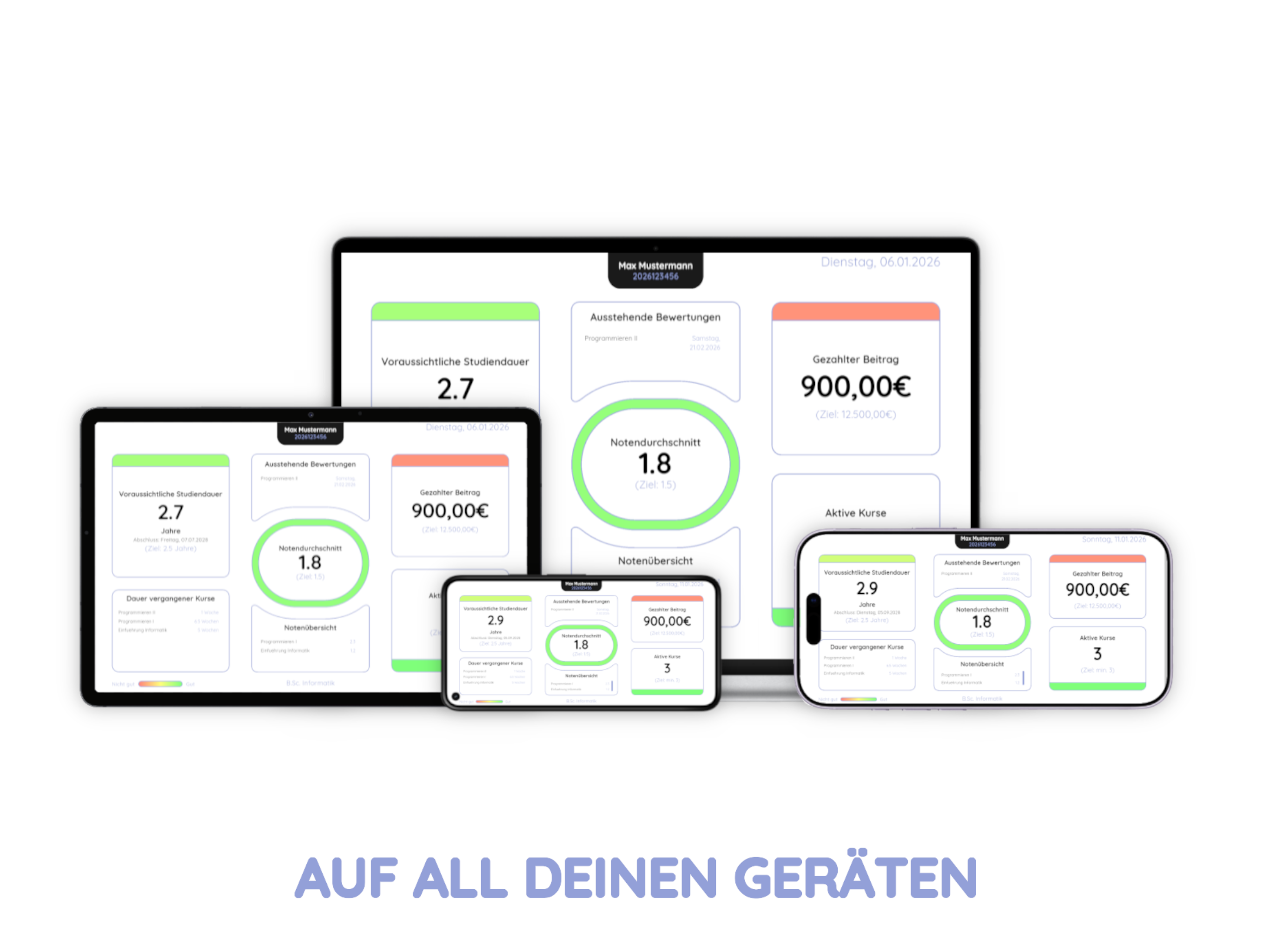SmartDash screenshot 10